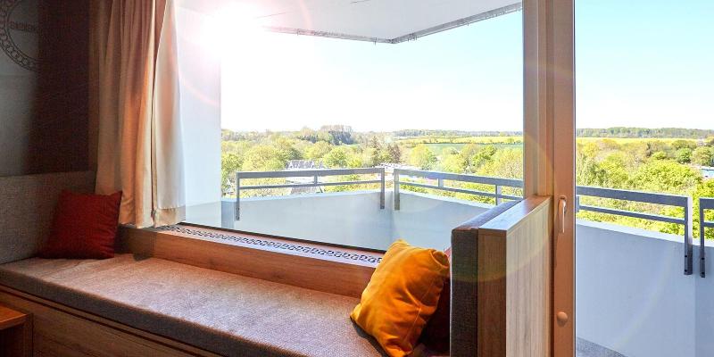 Ostsee Resort Damp - Oda