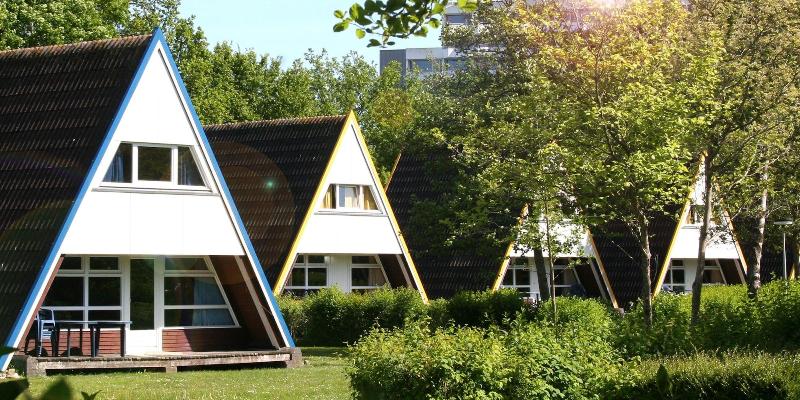 Ostsee Resort Damp - Oda