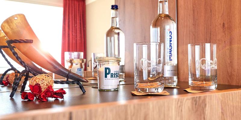 Ostsee Resort Damp - Oda