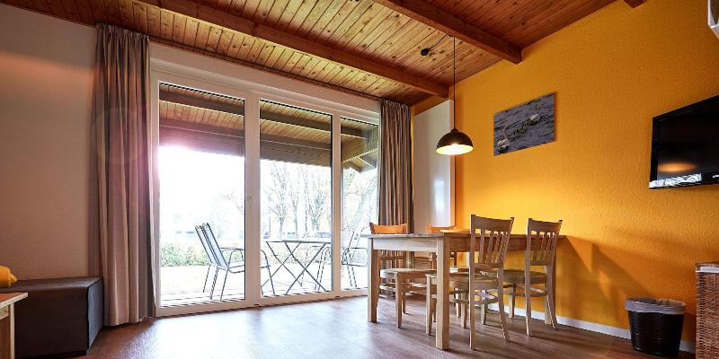 Ostsee Resort Damp - Oda