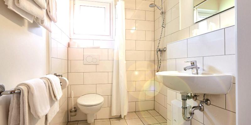 Ostsee Resort Damp - Oda