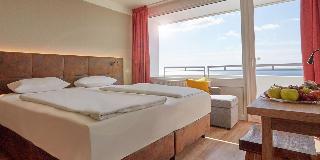 Ostsee Resort Damp fotoÄŸrafÄ±
