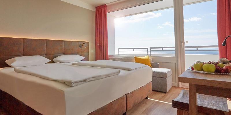 Ostsee Resort Damp - Oda
