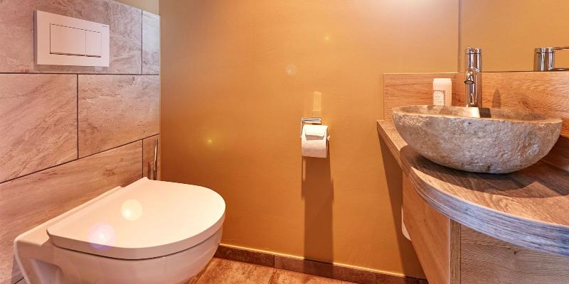 Ostsee Resort Damp - Oda