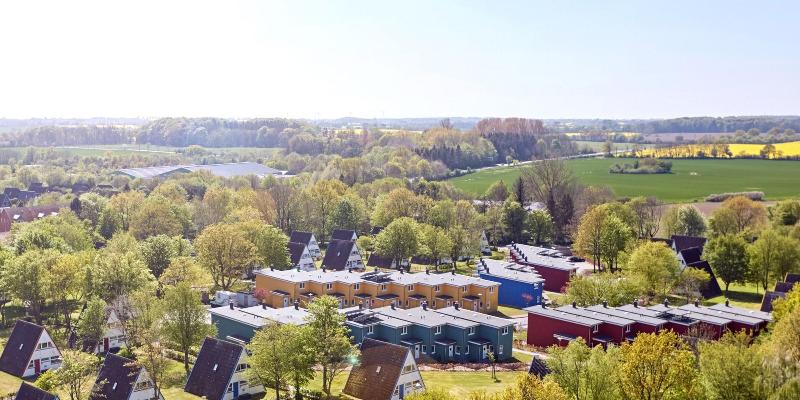 Ostsee Resort Damp - Oda