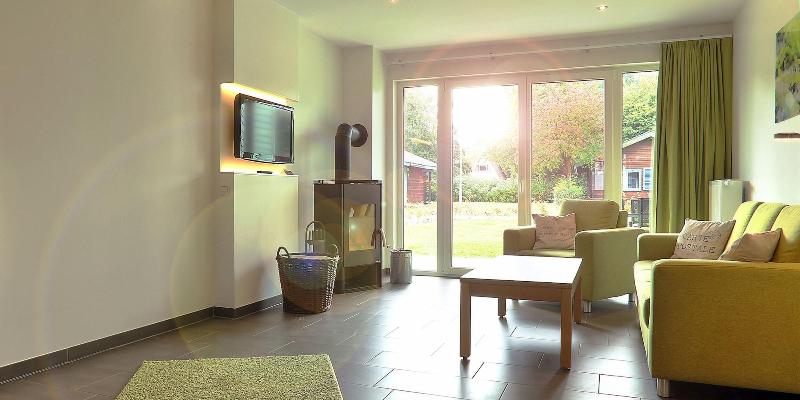 Ostsee Resort Damp - Oda