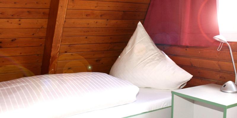 Ostsee Resort Damp - Oda