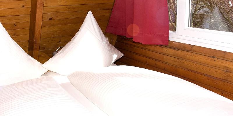 Ostsee Resort Damp - Oda