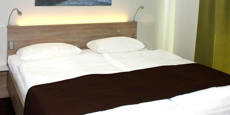 Ostsee Resort Damp - Oda