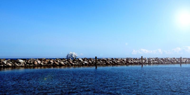 Ostsee Resort Damp - Plaj