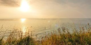 Ostsee Resort Damp fotoÄŸrafÄ±