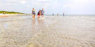 Ostsee Resort Damp fotoÄŸrafÄ±