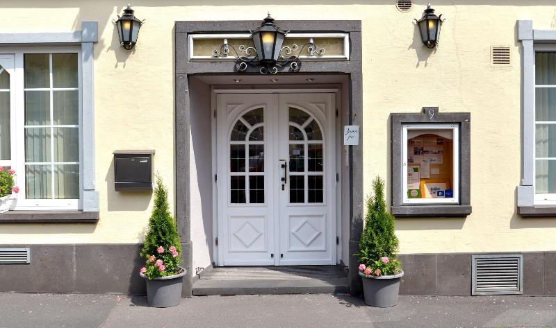 Zehnthof - Genel
