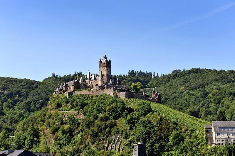 Zehnthof - Genel