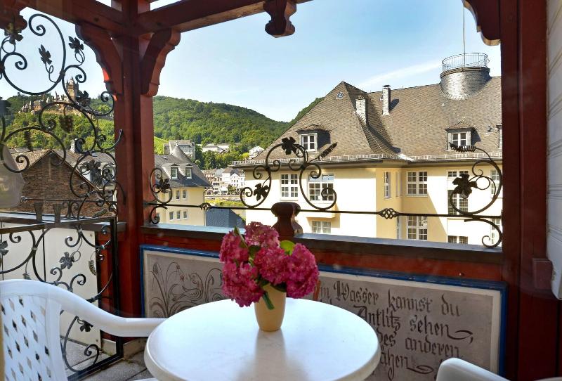 Zehnthof - Oda