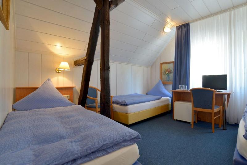 Zehnthof - Oda