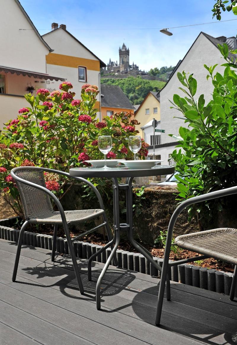 Zehnthof - Oda