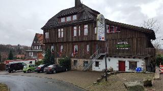 Landhaus Foresta otel fotoğrafı