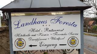 Landhaus Foresta fotoÄŸrafÄ±