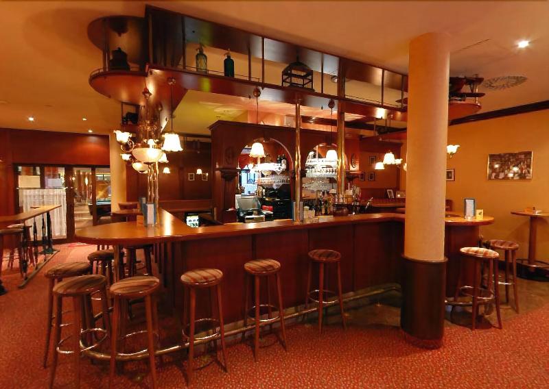 HKK Wernigerode - Bar