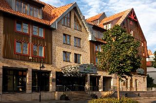 HKK Wernigerode otel fotoğrafı