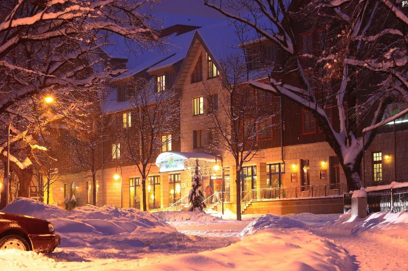 HKK Wernigerode - Genel