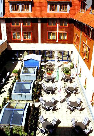 HKK Wernigerode fotoÄŸrafÄ±