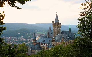 HKK Wernigerode fotoÄŸrafÄ±