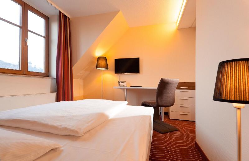 HKK Wernigerode - Oda