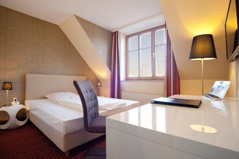 HKK Wernigerode - Oda
