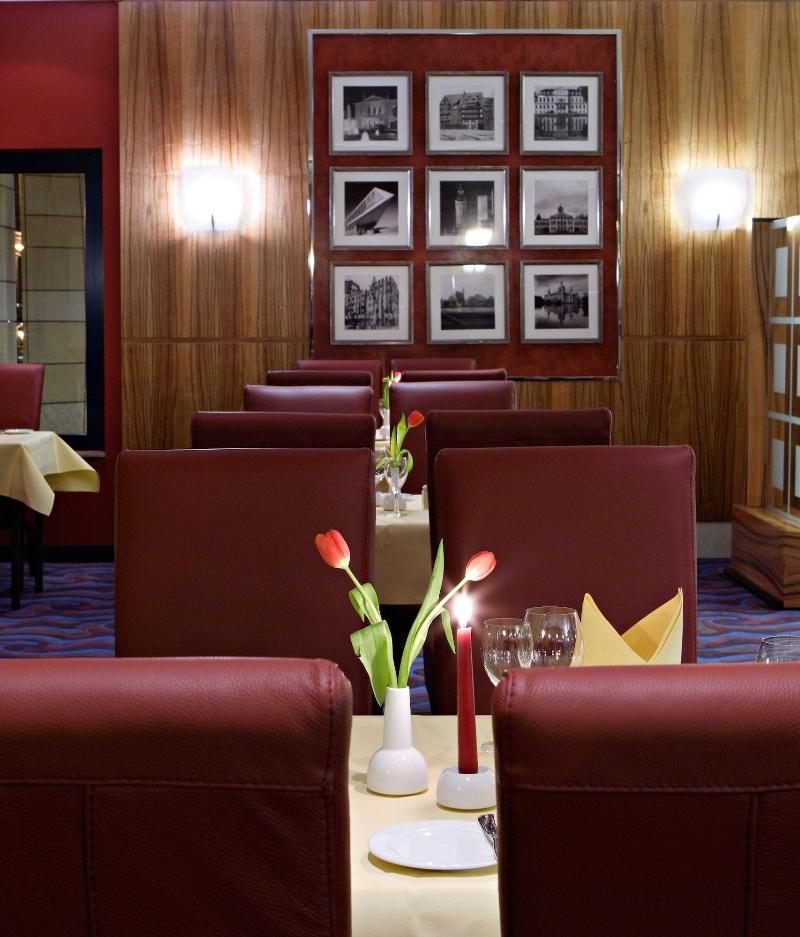 HKK Wernigerode - Restoran