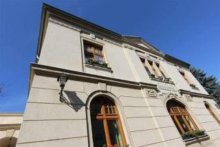 Parkhotel Plauen fotoÄŸrafÄ±