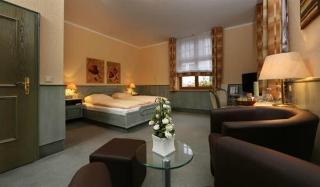 Parkhotel Plauen fotoÄŸrafÄ±