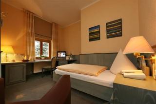 Parkhotel Plauen fotoÄŸrafÄ±