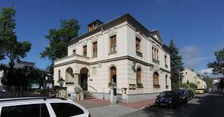 Parkhotel Plauen fotoÄŸrafÄ±