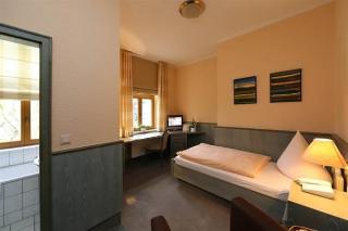Parkhotel Plauen fotoÄŸrafÄ±