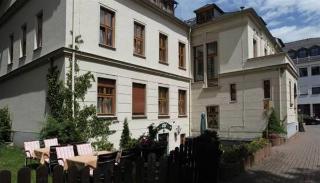 Parkhotel Plauen fotoÄŸrafÄ±