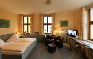 Parkhotel Plauen fotoÄŸrafÄ±