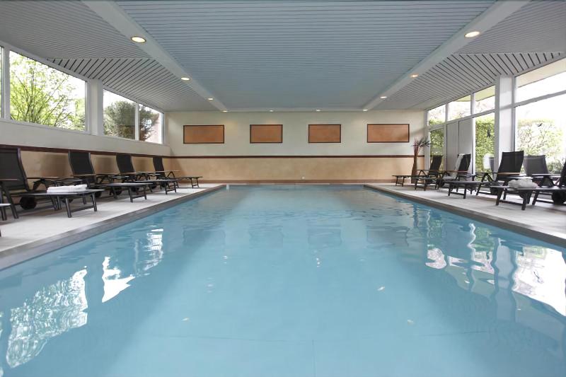 Ringhotel Posthotel Usseln - Aktivite