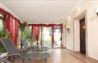 Ringhotel Posthotel Usseln fotoÄŸrafÄ±