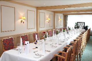 Ringhotel Posthotel Usseln fotoÄŸrafÄ±