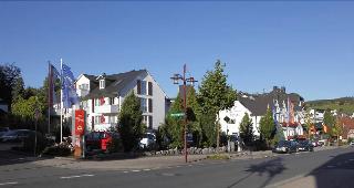 Ringhotel Posthotel Usseln fotoÄŸrafÄ±