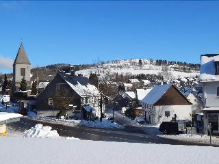 Ringhotel Posthotel Usseln fotoÄŸrafÄ±