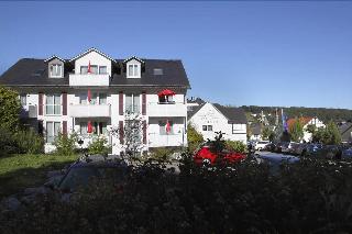 Ringhotel Posthotel Usseln fotoÄŸrafÄ±