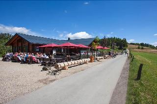 Ringhotel Posthotel Usseln fotoÄŸrafÄ±