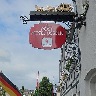 Ringhotel Posthotel Usseln fotoÄŸrafÄ±
