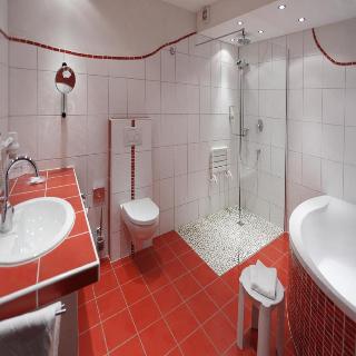 Ringhotel Posthotel Usseln fotoÄŸrafÄ±