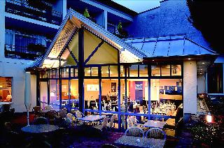 Ringhotel Posthotel Usseln fotoÄŸrafÄ±
