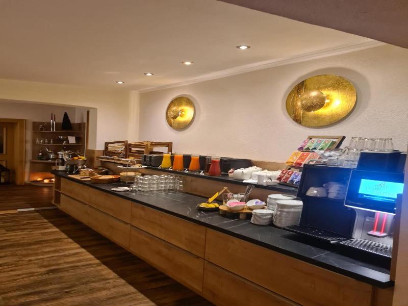 Ringhotel Posthotel Usseln - Genel