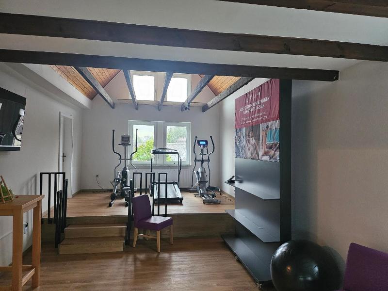 Ringhotel Posthotel Usseln - Genel